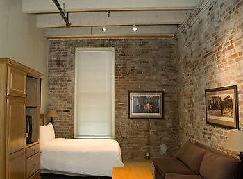 Jelly Roll Executive Suites New Orleans Esterno foto